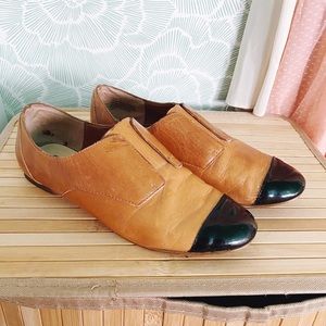 ShoeMint Oxfords